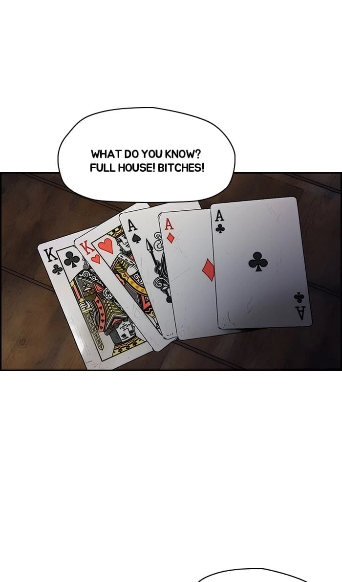 Wind Breaker Chapter 223, page 63 of 76