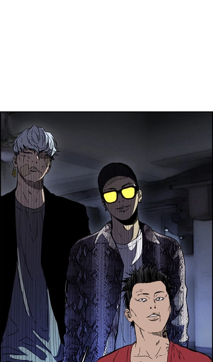 Wind Breaker Chapter 223, page 68 of 76