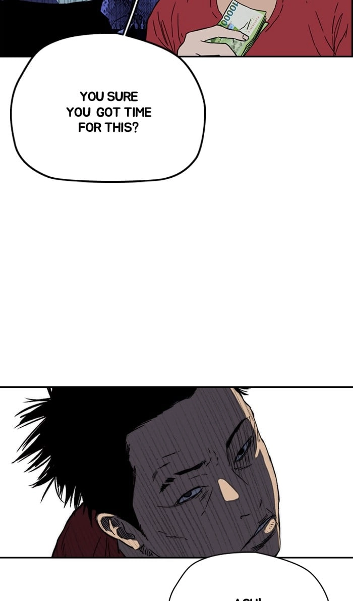Wind Breaker Chapter 223, page 69 of 76