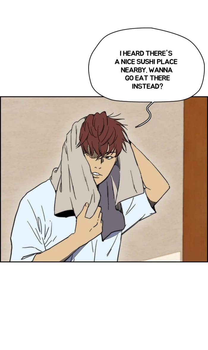 Wind Breaker Chapter 224, page 18 of 82