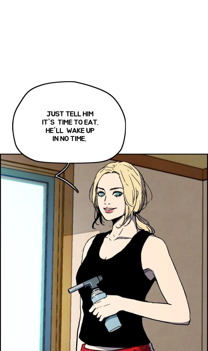 Wind Breaker Chapter 224, page 23 of 82