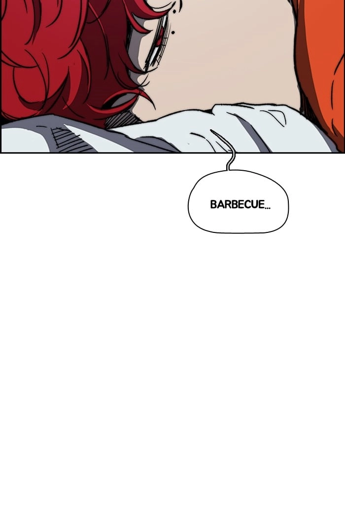 Wind Breaker Chapter 224, page 25 of 82