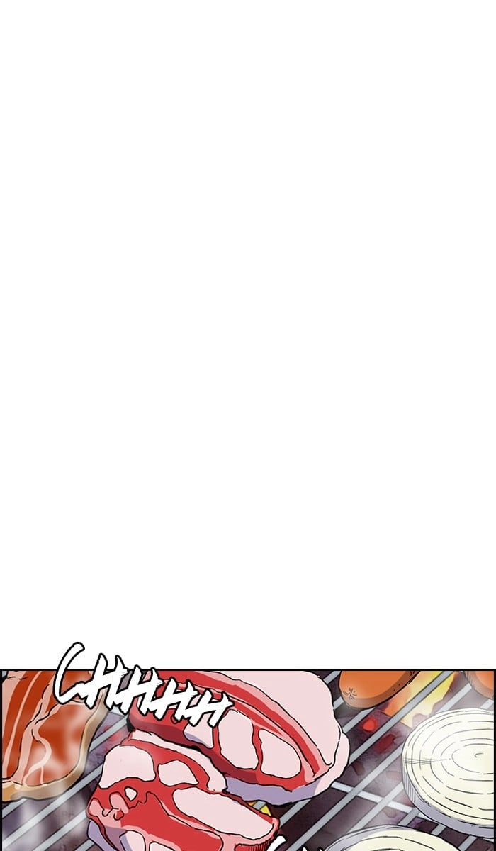 Wind Breaker Chapter 224, page 32 of 82