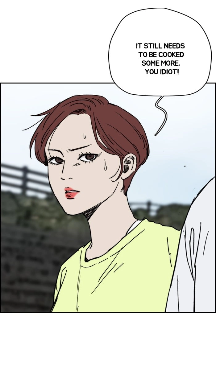 Wind Breaker Chapter 224, page 35 of 82