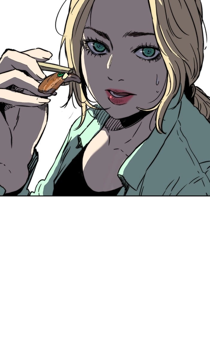 Wind Breaker Chapter 224, page 40 of 82