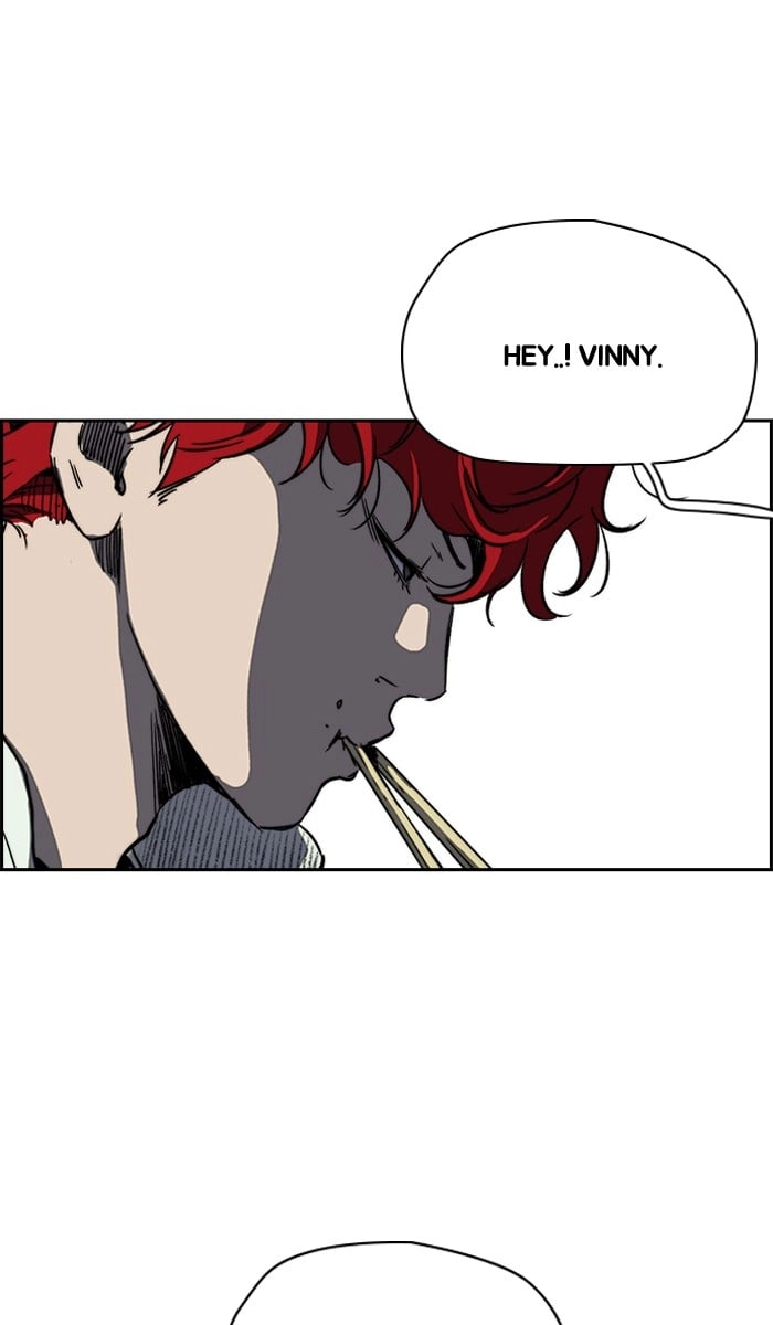 Wind Breaker Chapter 224, page 43 of 82