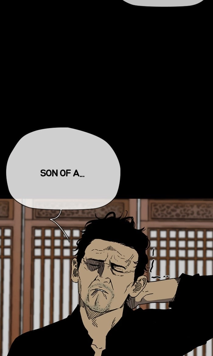 Wind Breaker Chapter 224, page 55 of 82