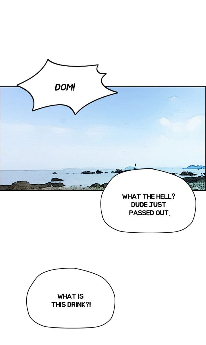 Wind Breaker Chapter 224, page 63 of 82