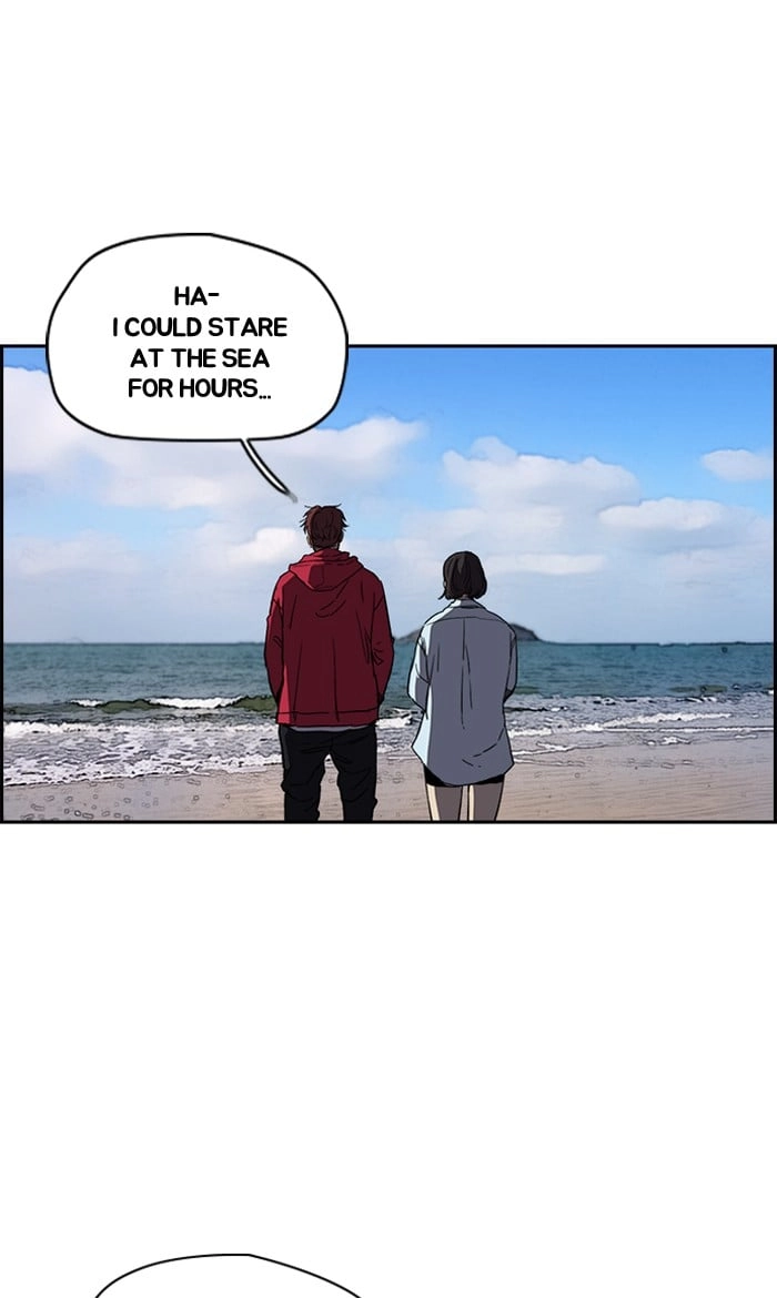 Wind Breaker Chapter 224, page 72 of 82