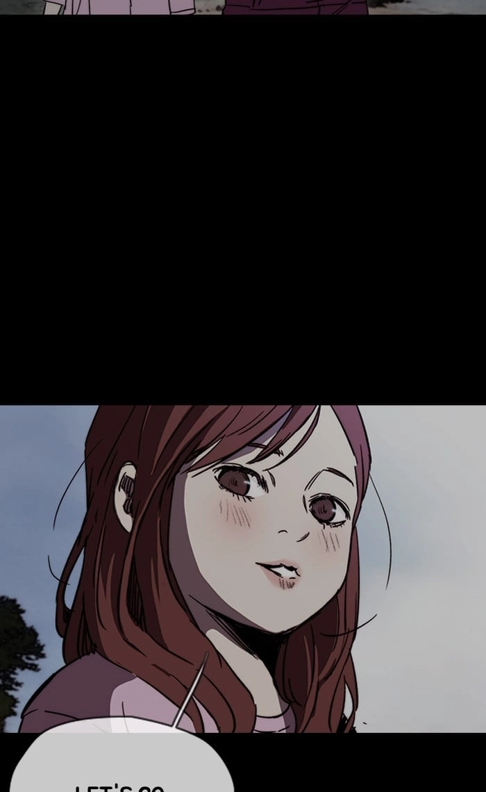 Wind Breaker Chapter 224, page 79 of 82