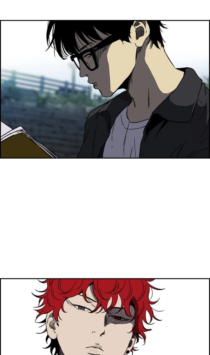 Wind Breaker Chapter 225, page 13 of 90