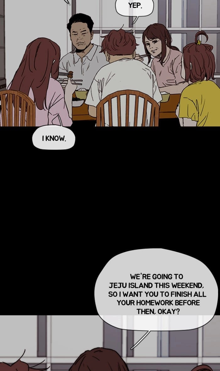 Wind Breaker Chapter 225, page 21 of 90