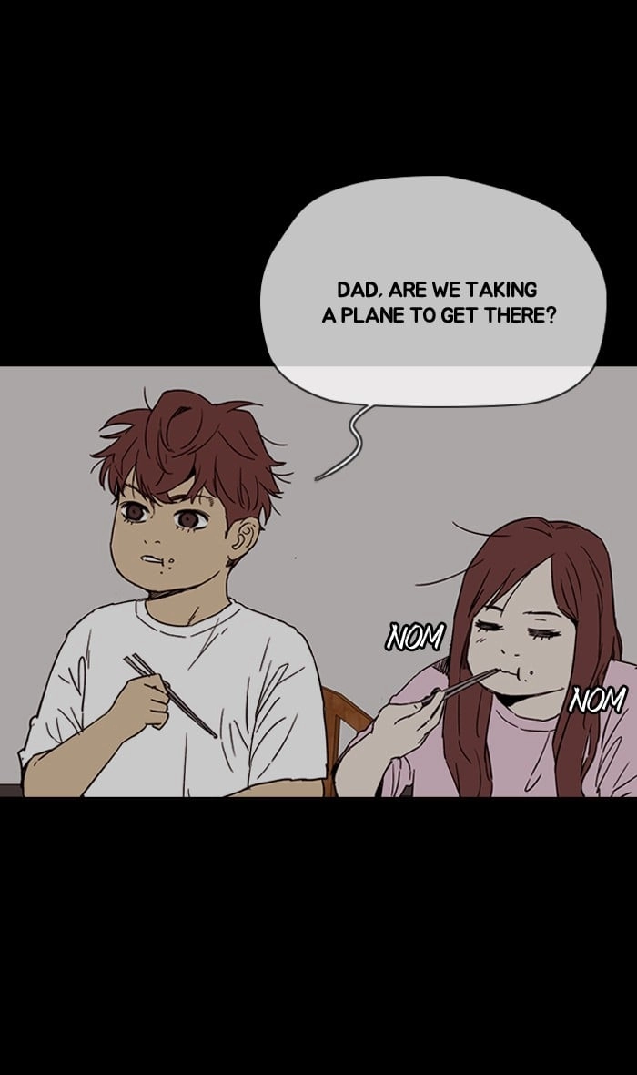 Wind Breaker Chapter 225, page 26 of 90