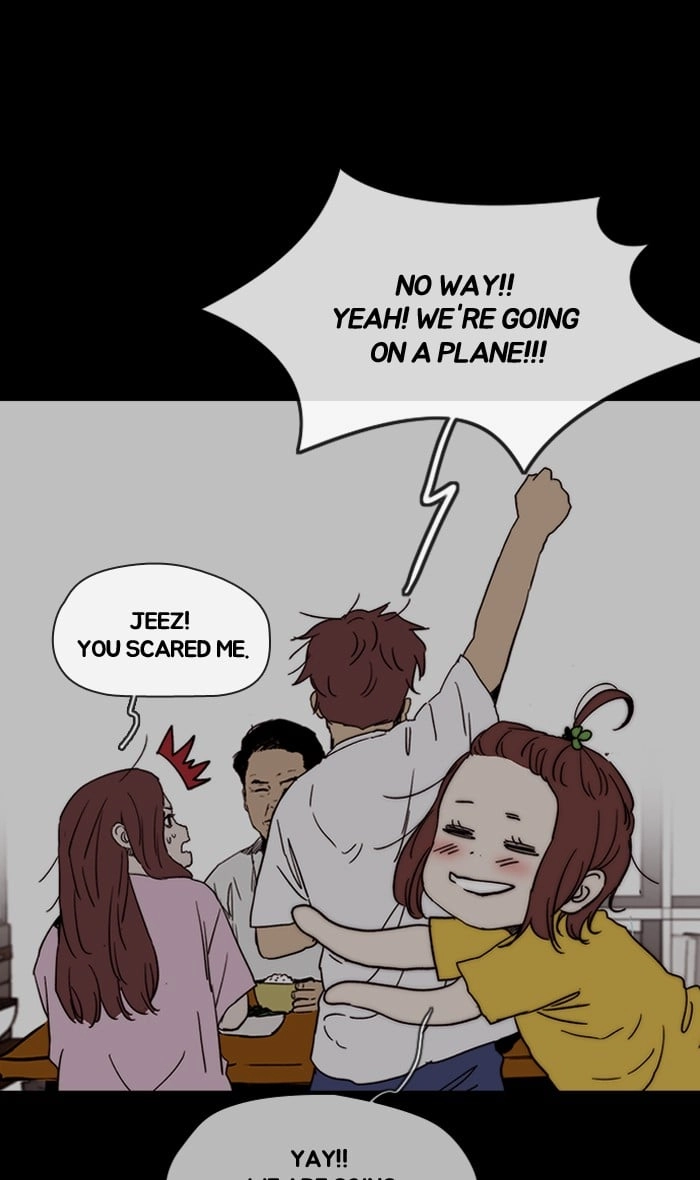 Wind Breaker Chapter 225, page 28 of 90