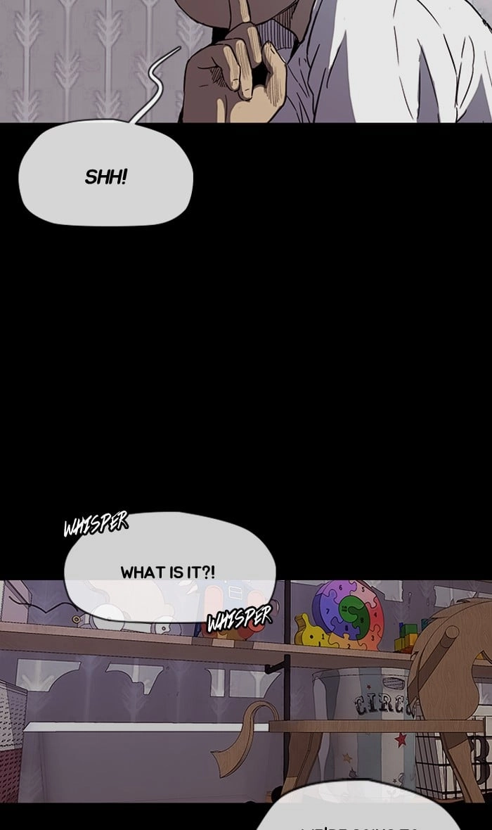 Wind Breaker Chapter 225, page 36 of 90