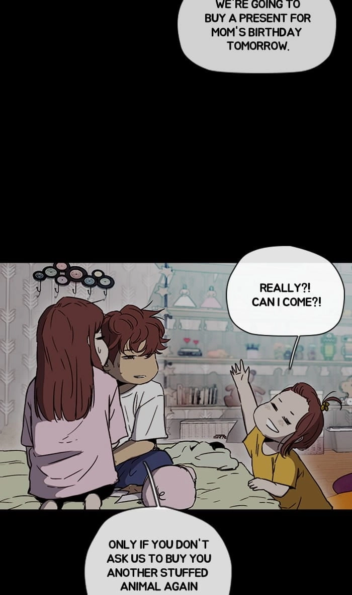 Wind Breaker Chapter 225, page 37 of 90