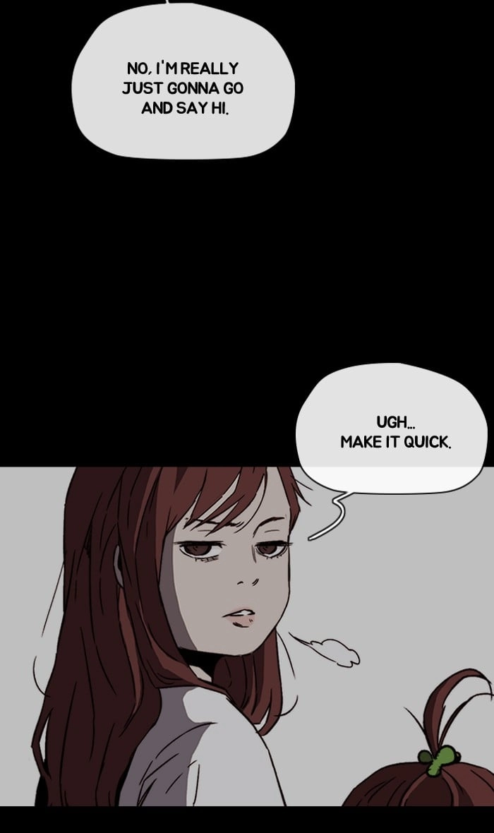 Wind Breaker Chapter 225, page 45 of 90