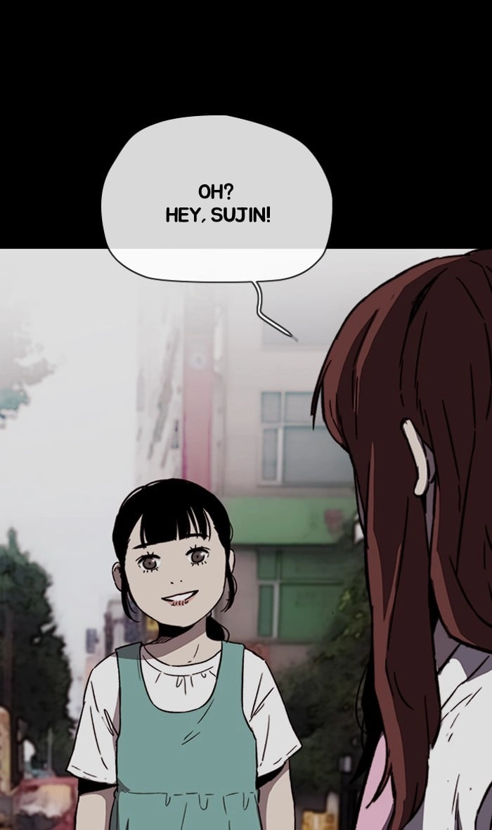 Wind Breaker Chapter 225, page 47 of 90