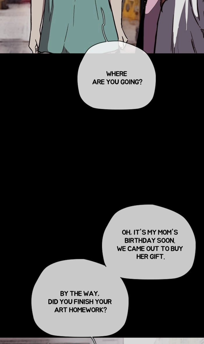 Wind Breaker Chapter 225, page 48 of 90