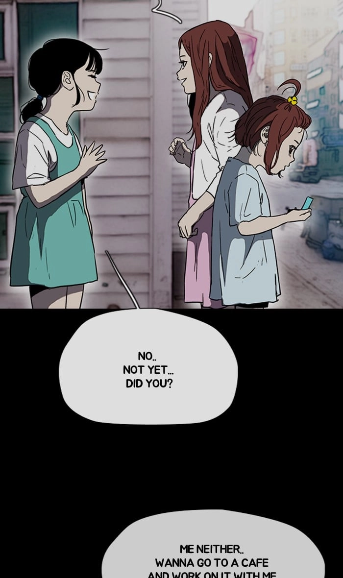 Wind Breaker Chapter 225, page 49 of 90
