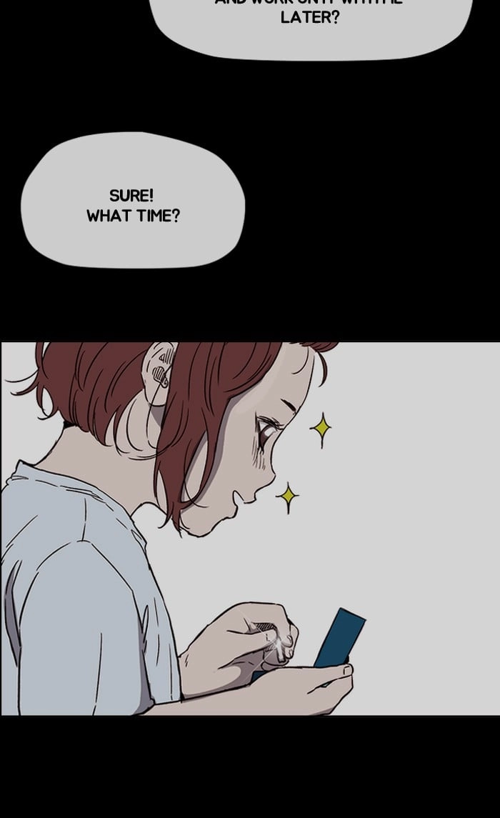 Wind Breaker Chapter 225, page 50 of 90