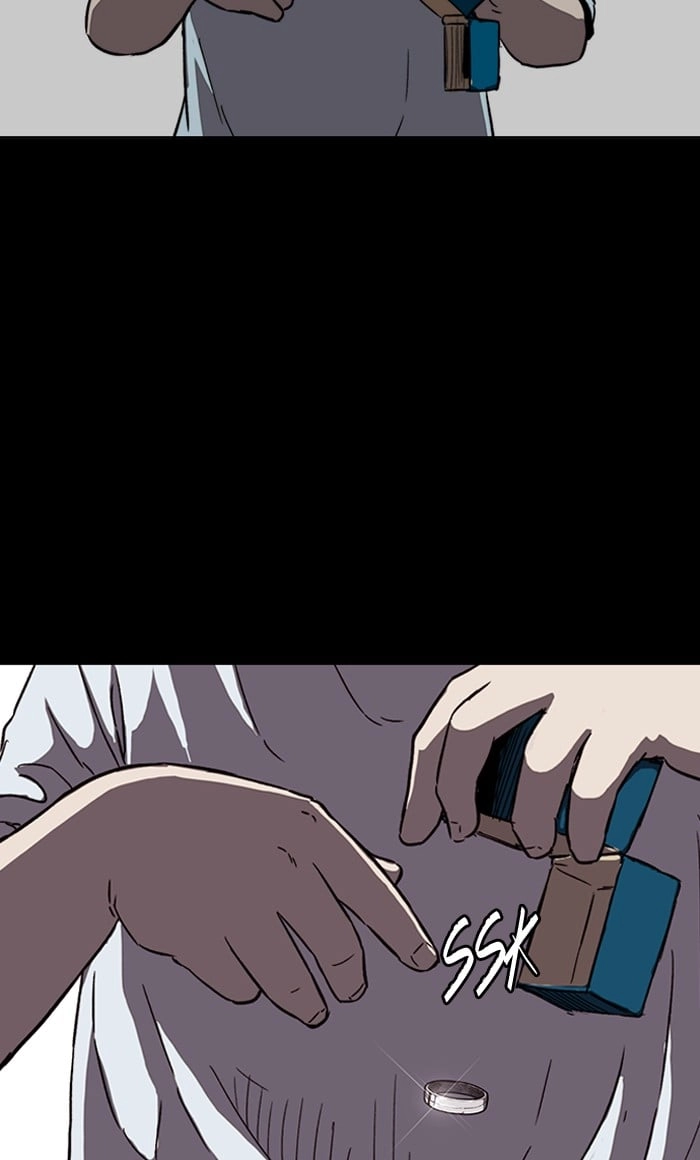 Wind Breaker Chapter 225, page 54 of 90