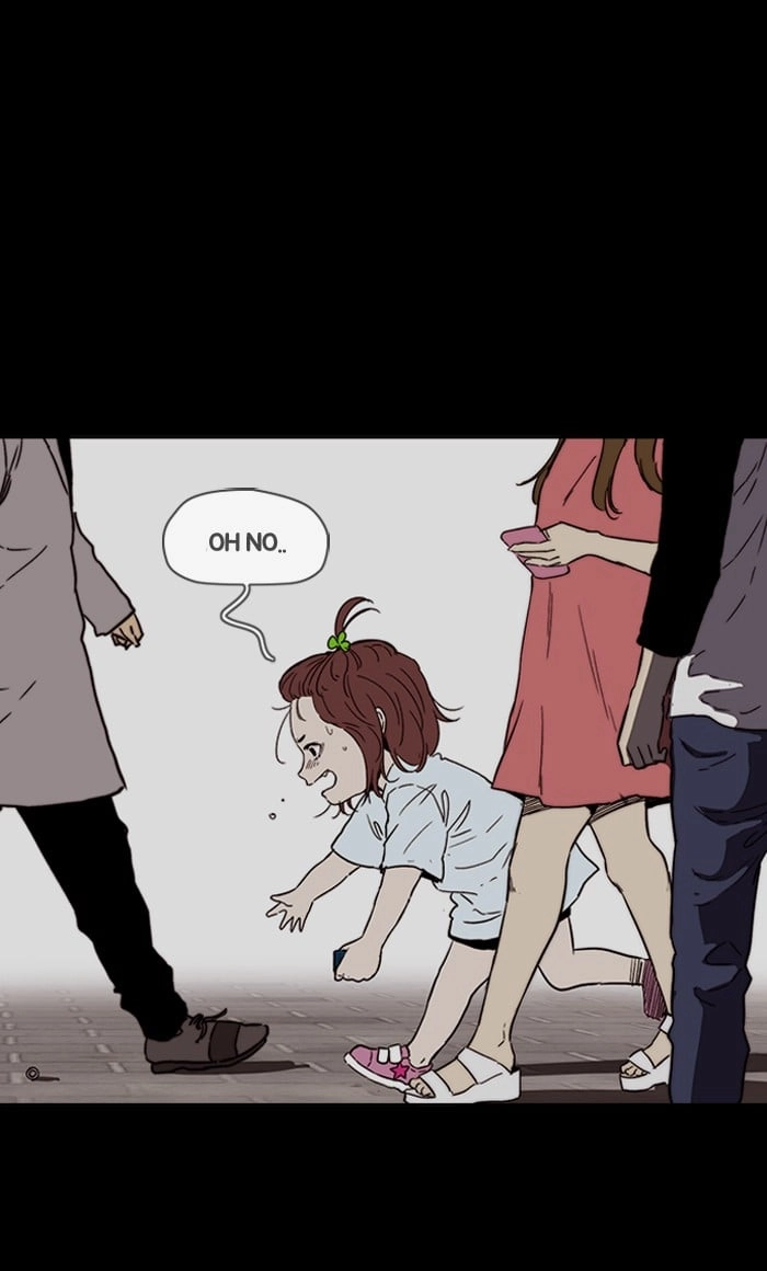 Wind Breaker Chapter 225, page 58 of 90