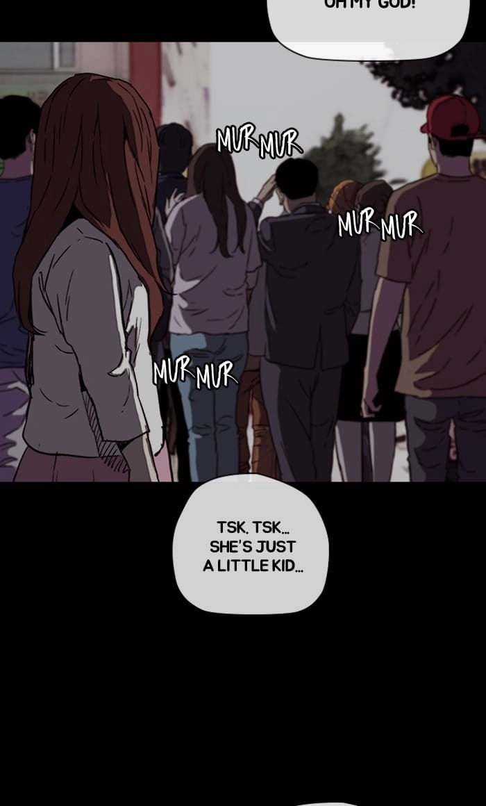 Wind Breaker Chapter 225, page 65 of 90