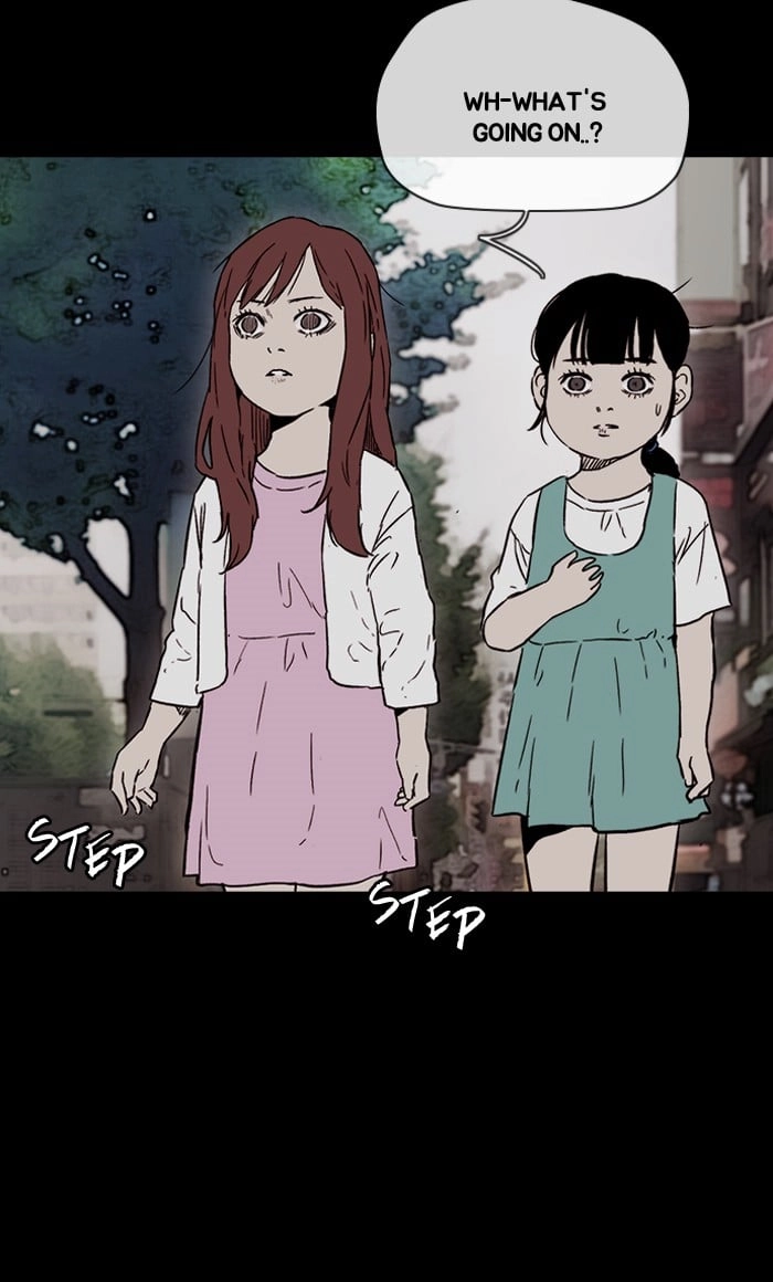 Wind Breaker Chapter 225, page 66 of 90