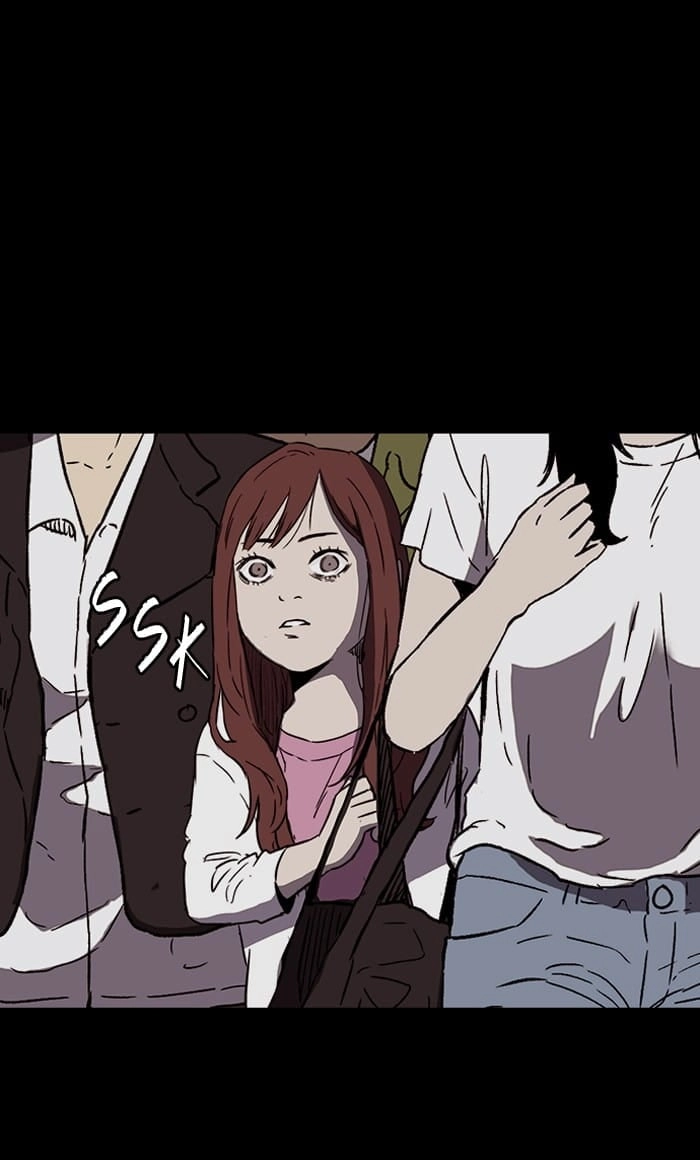 Wind Breaker Chapter 225, page 68 of 90