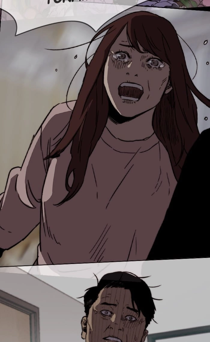 Wind Breaker Chapter 225, page 77 of 90