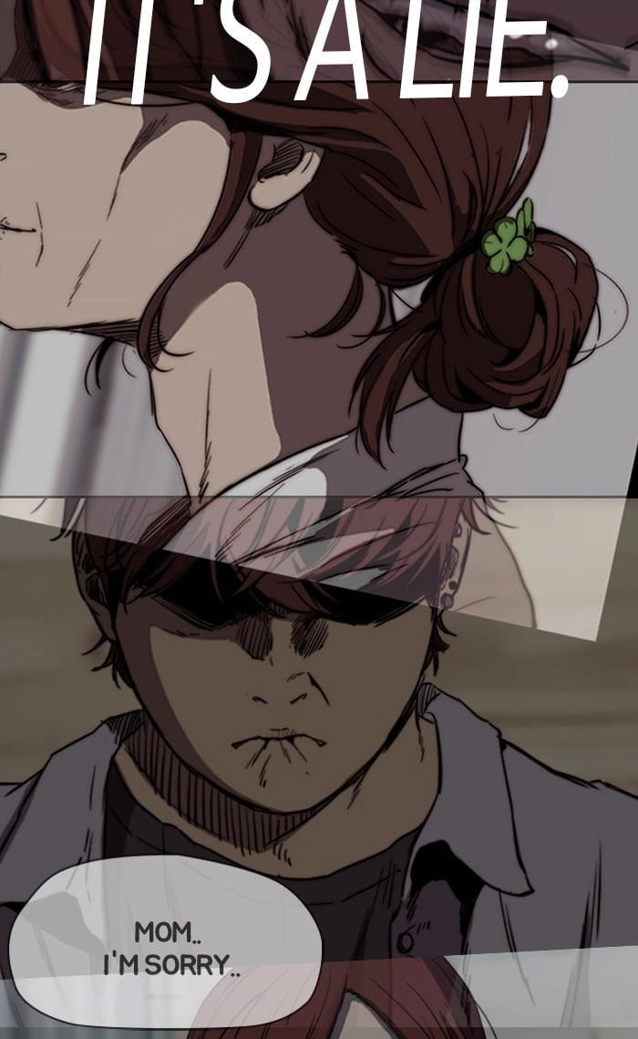 Wind Breaker Chapter 225, page 79 of 90