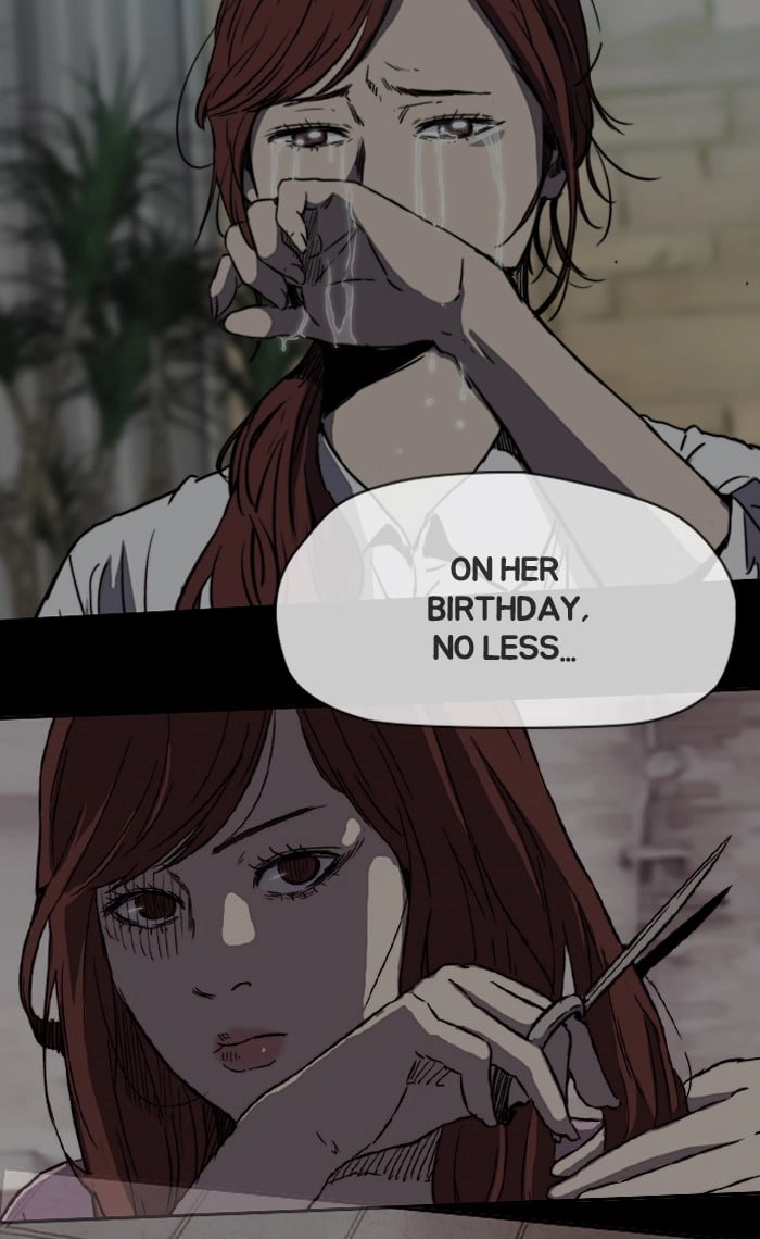 Wind Breaker Chapter 225, page 80 of 90