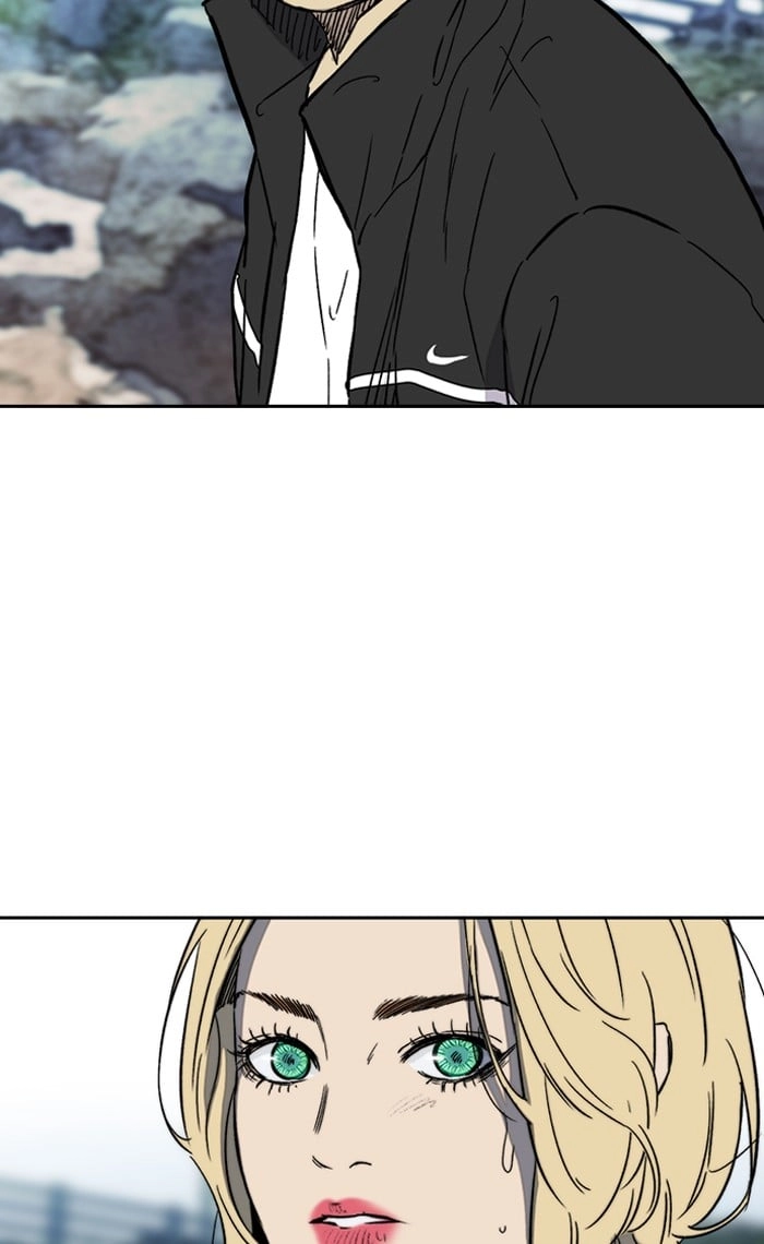 Wind Breaker Chapter 225, page 85 of 90