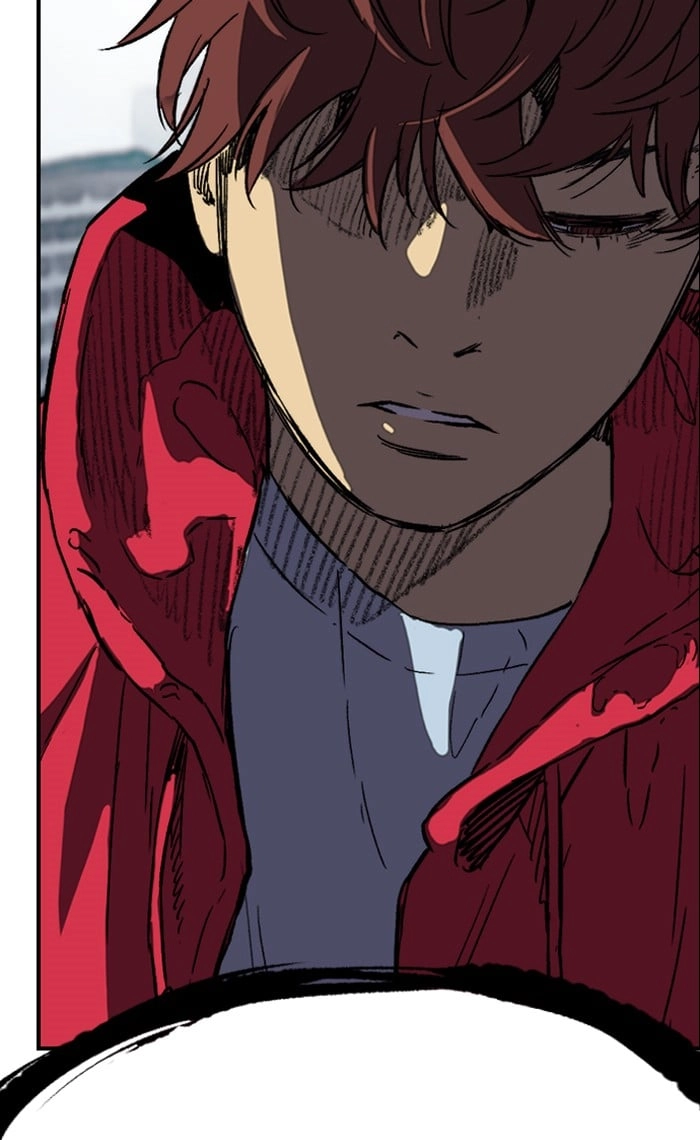 Wind Breaker Chapter 225, page 89 of 90