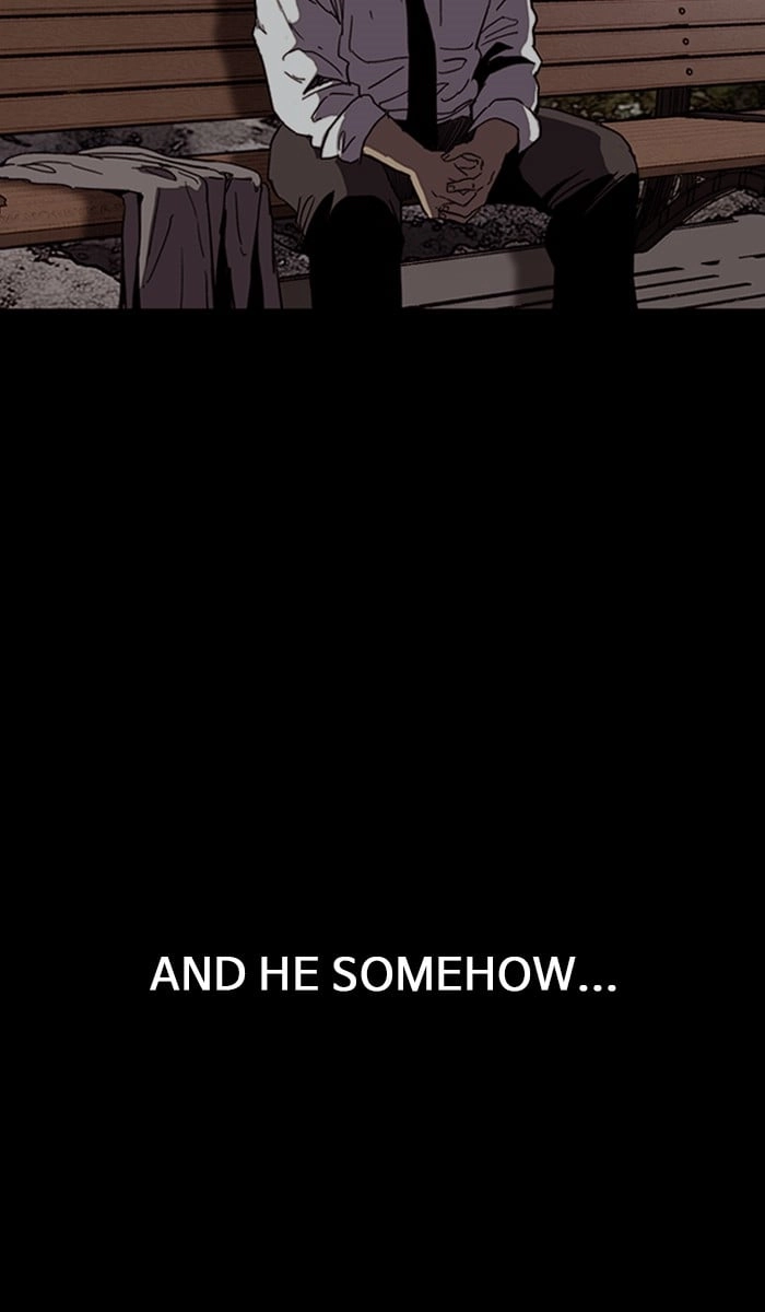 Wind Breaker Chapter 226, page 19 of 73