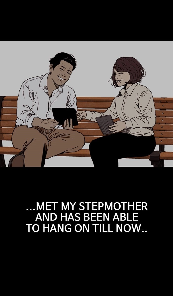 Wind Breaker Chapter 226, page 20 of 73