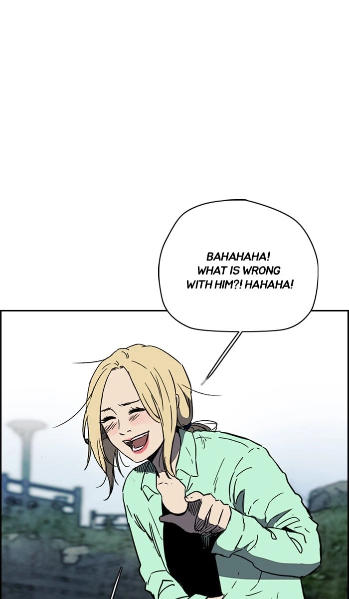 Wind Breaker Chapter 226, page 42 of 73