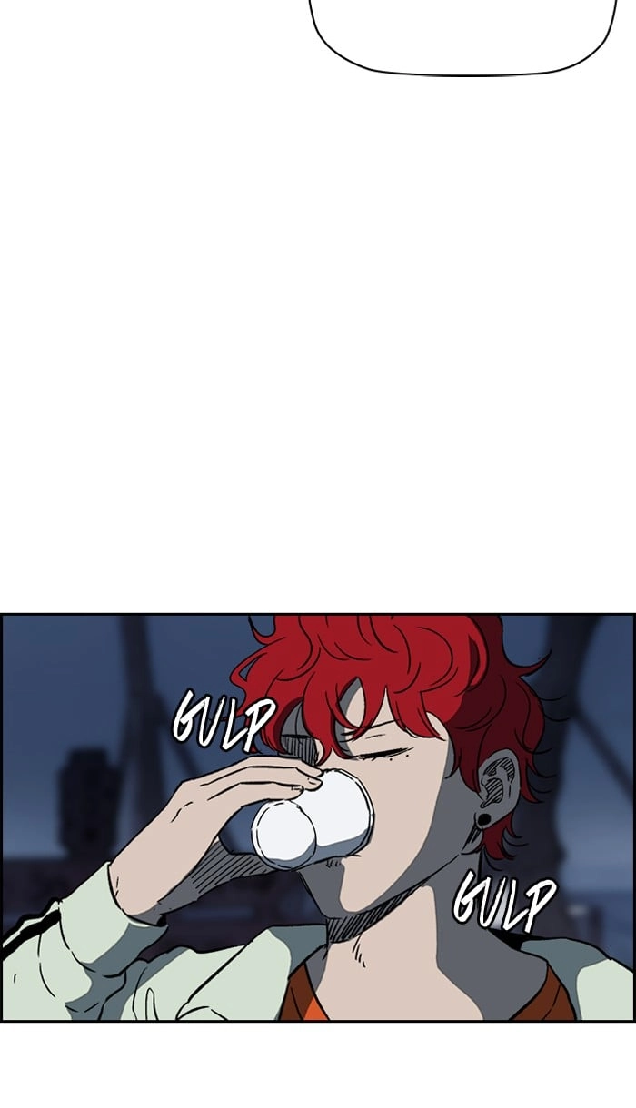 Wind Breaker Chapter 226, page 63 of 73
