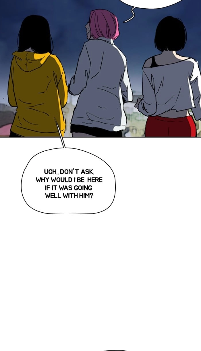 Wind Breaker Chapter 226, page 68 of 73