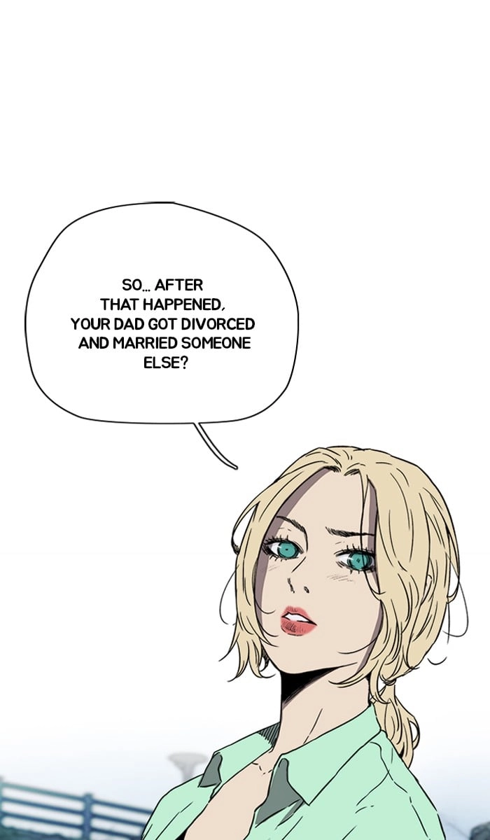 Wind Breaker Chapter 226, page 7 of 73