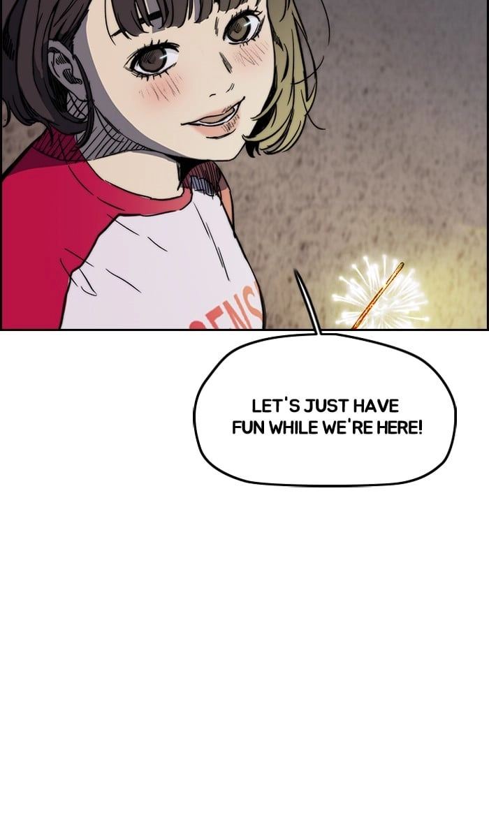 Wind Breaker Chapter 227, page 10 of 68