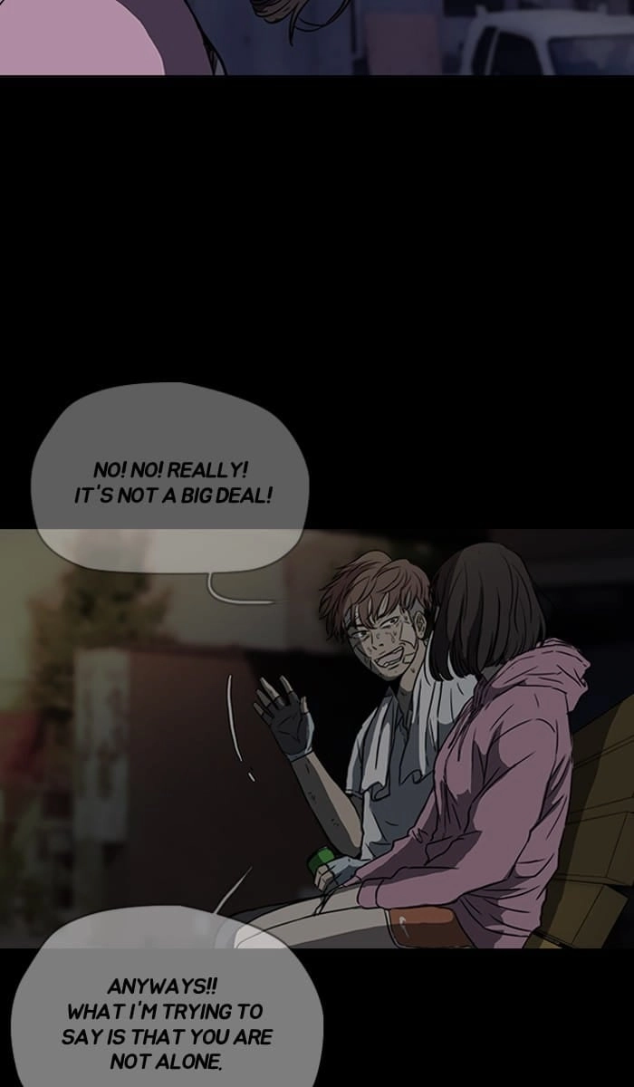 Wind Breaker Chapter 227, page 15 of 68
