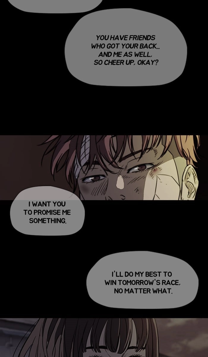 Wind Breaker Chapter 227, page 16 of 68