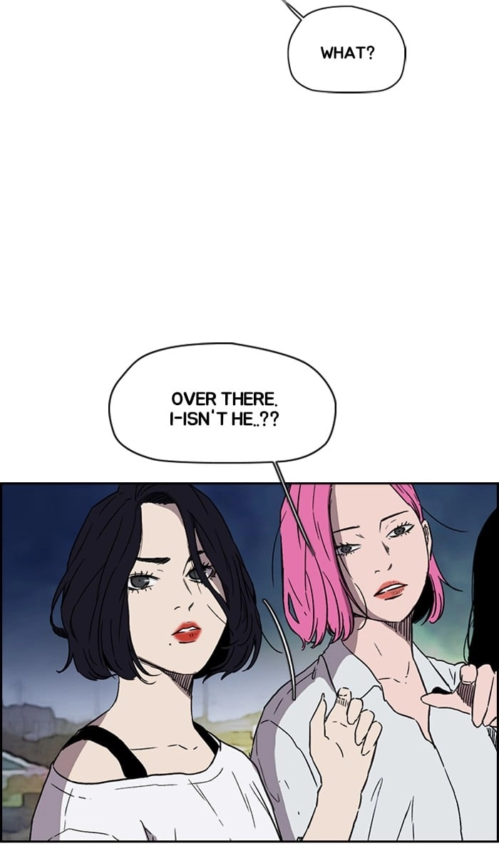 Wind Breaker Chapter 227, page 29 of 68