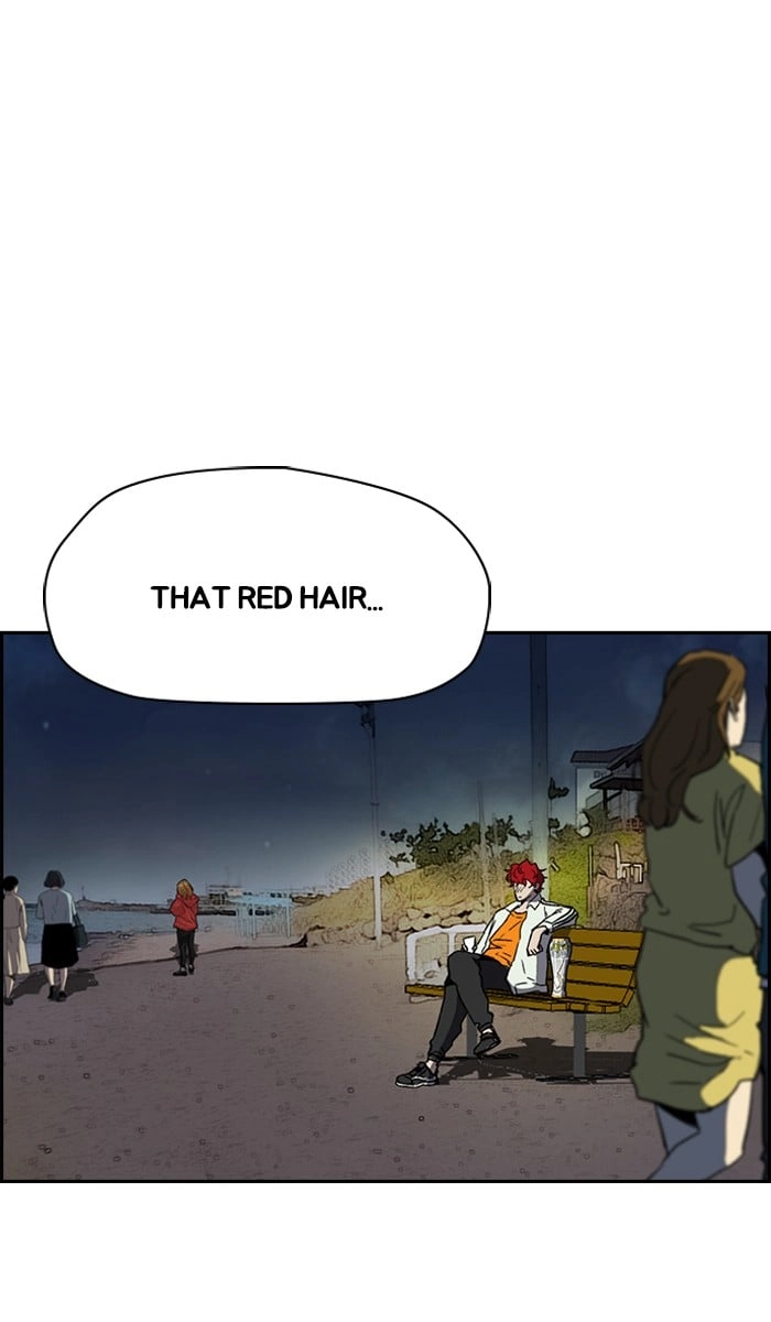 Wind Breaker Chapter 227, page 30 of 68