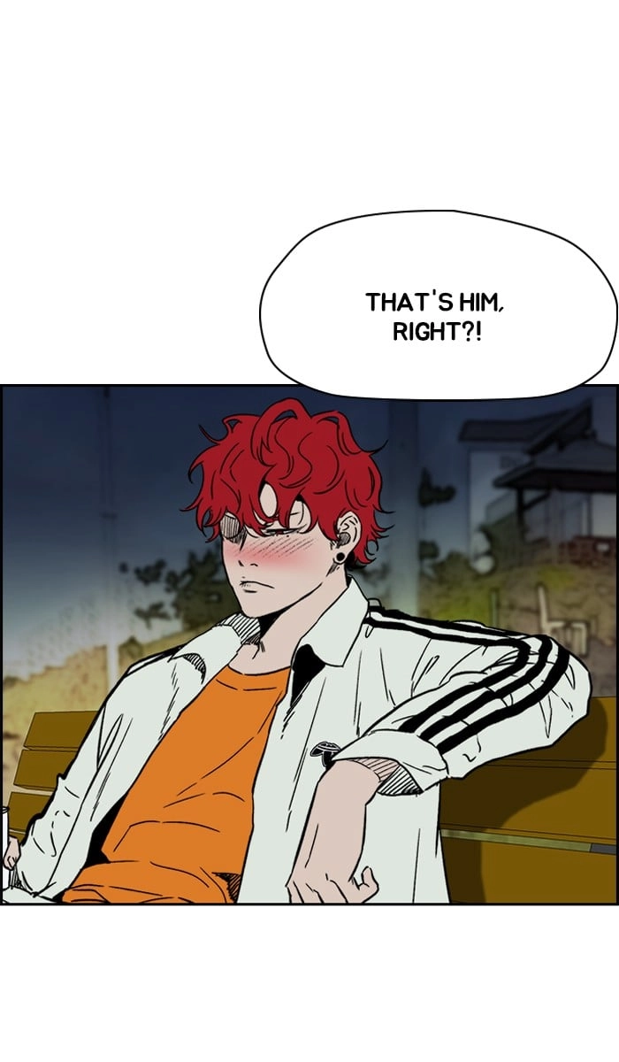 Wind Breaker Chapter 227, page 31 of 68