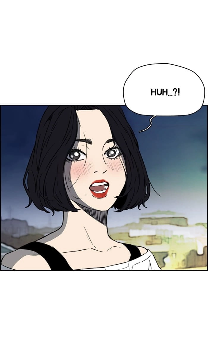 Wind Breaker Chapter 227, page 32 of 68
