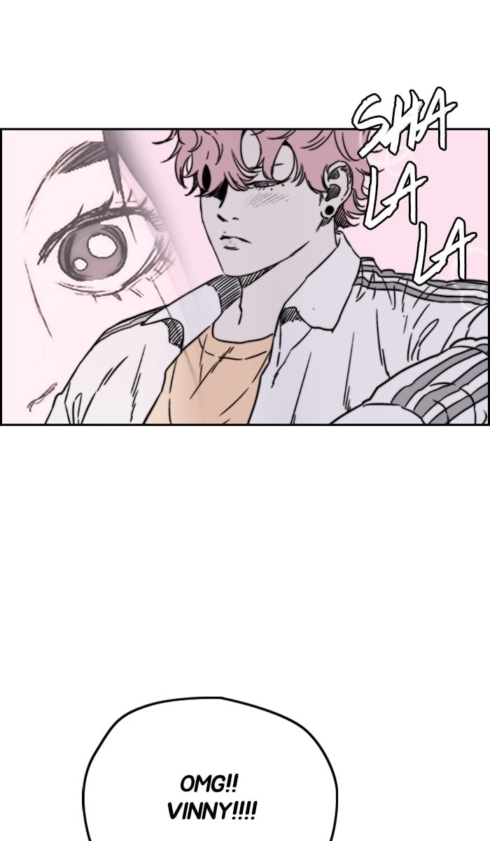 Wind Breaker Chapter 227, page 33 of 68