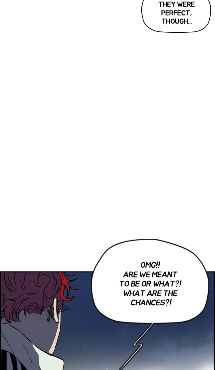 Wind Breaker Chapter 227, page 37 of 68
